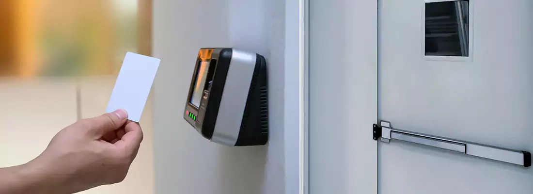 Advanced Badge Access Control Systems for Cocoa Businesses